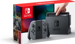 Nintendo Switch Jadi Konsol Terlaris di Amerika Serikat - JPNN.com