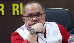 Junimart Tolak Upaya Pemanggilan Paksa Pimpinan KPK - JPNN.com