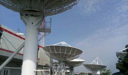 DPR Ingin Indonesia Memiliki Kebijakan Satelit Nasional - JPNN.com
