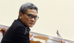 Mantan Jubir KPK Ini Mundur dari Staf Khusus Presiden - JPNN.com