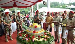 Pujian Panglima TNI Saat Kopassus Berulang Tahun - JPNN.com