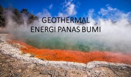 Selandia Baru Lirik Proyek Geothermal Indonesia - JPNN.com