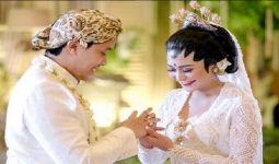 Hadir di Pernikahan Caca, Tya Ariestya: Aku Nggak Ketemu Raffi - JPNN.com