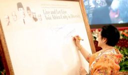 Megawati: Live and Let Live! - JPNN.com
