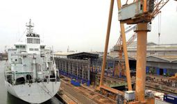 Pengelola Port of Rotterdam Niat Berinvestasi Proyek Pelabuhan Kuala Tanjung - JPNN.com