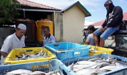 Sejarah, Maluku Utara Akhirnya Ekpor Ikan - JPNN.com
