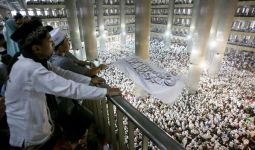 Pemuda Muhammadiyah Khawatir Marak Penistaan Agama - JPNN.com