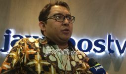 Komisi III Gulirkan Hak Angket KPK, Fadli Zon Bilang Begini - JPNN.com