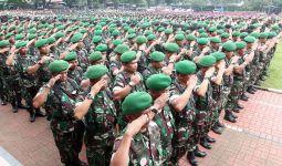 Kabar Gembira untuk Anggota TNI, Polri, dan Babinsa - JPNN.com