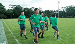 Indra Sjafri Coret 14 Pemain U-19 yang Merumput di Luar Negeri - JPNN.com