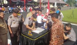 Berharap tak Ada Lagi Titipan dalam Seleksi Calon Polisi - JPNN.com