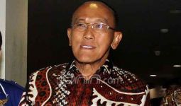 Ical Diundang Prabowo Merayakan Kemenangan - JPNN.com