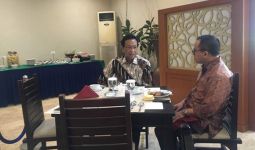 Sri Sultan Undang Azwar Anas Berbagi Pengalaman di Yogyakarta - JPNN.com