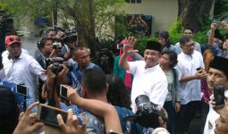 Anies Baswedan: Yang Paling Penting Bukan Kemenangan - JPNN.com