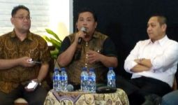 Arief Curiga Kasus Dahlan Iskan Pesanan - JPNN.com