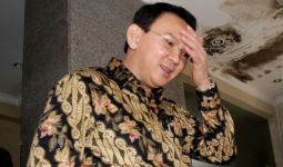 Jokowi Enggak Dapat, Ahok yang Diserang - JPNN.com