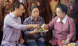 Putra Bu Megawati Bikin Aplikasi MPP Menjelang HUT ke-50 PDIP - JPNN.com