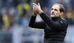 Tuchel: Dortmund Bakal Superagresif di Kandang Monaco - JPNN.com