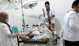 Aktivis Tuntut Pelaku Penembakan di Lubuklingau Dipecat - JPNN.com
