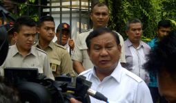 Kata Fadli Zon, Ini Cara Pemerintah Jegal Prabowo jadi Capres - JPNN.com