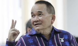 Dosen UNJ Laporkan Gibran & Kaesang ke KPK, Ruhut Sitompul: Harus Menanggung Konsekuensi - JPNN.com
