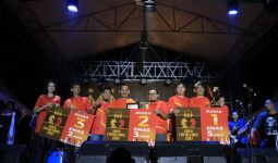 1000 Papan Catur untuk Medan - JPNN.com