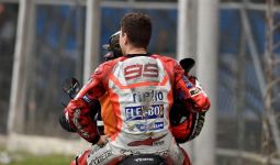 Peringatan Akhir, Ducati Siapkan Pengganti Jorge Lorenzo - JPNN.com