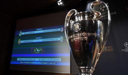 Undian Menyenangkan, Tak Ada yang Ingin Lihat All Madrid Final Lagi - JPNN.com