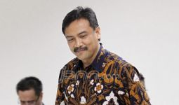 Andi Mallarangeng Akhirnya Hirup Udara Bebas - JPNN.com