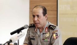 Resmi Pimpin BNPT, Boy Rafli Beber Skenarionya Berantas Terorisme - JPNN.com