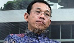 Harga BBM Naik Lagi karena Rezim Jokowi Tabrak Konstitusi - JPNN.com