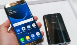 Kelemahan Samsung Galaxy S8 dan 8+ - JPNN.com