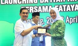 Fatayat NU Ingin Sebar Dai Wanita Anti-radikalisme ke Seluruh Indonesia - JPNN.com