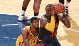 Comeback Dramatis Setelah 69 Tahun, Cavaliers Bikin Pacers Terpukul - JPNN.com