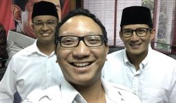 Jangan Main Politik dengan Sebar Foto Tanpa Busana - JPNN.com