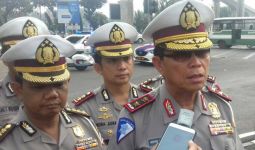 Ganjil-Genap di Tol Jakarta-Cikampek, Royke: Kami akan Kawal - JPNN.com