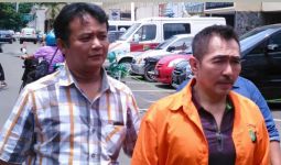 Gatot Brajamusti Divonis 8 Tahun Penjara - JPNN.com