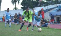 Jelang Laga Pembuka, Lampung FC Matangkan Strategi - JPNN.com
