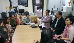 Nusron Gandeng NGO di Hong Kong Selesaikan Masalah Tenaga Kerja - JPNN.com