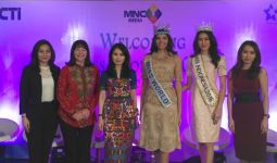 Baru Kenalan, Miss World Sudah Sebut Jakarta Rumah Kedua - JPNN.com