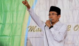 Sebegini Peluang Tuan Guru Dampingi Prabowo di Pilpres - JPNN.com