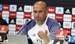 Zidane: El Clasico Bukan Final, tapi Kami akan Berikan Segalanya - JPNN.com