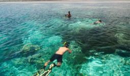 Kemenpar Siap Dongkrak SDM Pariwisata di Wakatobi - JPNN.com