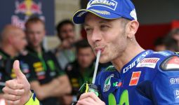 MotoGP San Marino Akhir Pekan Ini, Balapan di Dekat Rumahnya Rossi - JPNN.com