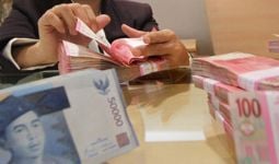Pecah Rekor Baru, Neraca Perdagangan Indonesia Surplus 7,56 Miliar - JPNN.com
