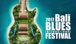 Yuk, Ngeblues di Bali 26-27 Mei Nanti - JPNN.com