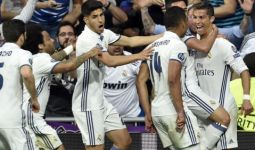 5 Hal yang Berbeda...Setelah Madrid Kalah 0-4 dari Barcelona - JPNN.com