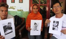 Miris! Hendak Diperkosa Anak Majikan, TKW Cantik Lompat dari Lantai II - JPNN.com