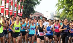 Olahraga Lari Baik Untuk Kesehatan - JPNN.com