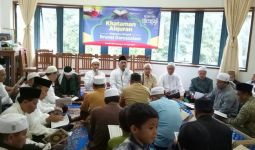 Nusantara Mengaji Menggema Hingga Brunei Darussalam - JPNN.com